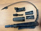 Johnson Evinrude 9.9 15HP 1993-2001 Tiller Steering Handle 338254 Cable 435230. Price: $150.00.