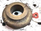 Mercury 29583A1 Thrust Hub & Washer Assembly 70/80 Hp Outboard Used. Price: $14.99.