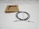 Glendinning A5805 Premium 95 Series 11 Foot Control Cable Marine Boat New. Price: $19.96.