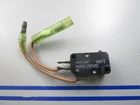 *new Oem* 0810 Yamaha Neutral Switch Assembly 703-82540-00-00. Price: $34.90.