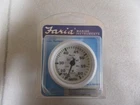 L7C Faria Marine Instrument 14008 Speedo 60MPH Pwc Oem New Factory Boat Parts. Price: $41.52.