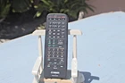 Yamaha Oem Remote Control RAV300 WR22030 Audio Unit -tested Used. Price: $14.50.