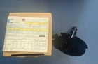 Nos Oem Johnson Evinrude Omc Driveshaft & Plate 174921 Concealed Side Mount New. Price: $80.99.