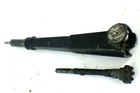 Mercury Outbaord 6,7.5 9.8HP 60850A 4 Steering Handle Assembly Used. Price: $37.50.