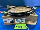 Seastar Hydraulic Steering Hoses 5 Ft Pair,new. Price: $110.00.