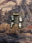 323463 Omc Control Cable Adapters New. Price: $25.00.