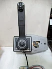 Mercruiser Quicksilver Throttle Shift Control Assembly Used. Price: $300.00.