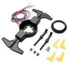 Isotta Boat Sport Paddle Switch 065-3275 Glastron (kit) New. Price: $265.62.