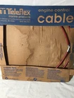 Teleflex Marine Cable 03227-003-0120 6' New. Price: $30.00.