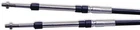 Seastar Solutions 4300CC Tfxtreme Cont Cable 30' CCX43330 New. Price: $137.99.