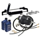 Ultraflex Uflex Hydraulic Steering Kit W/ Quickfit Hose HYTECH-OBF/1-60 New. Price: $1349.95.