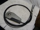 Omc Johnson Concealed Side Mount Remote Control 173643 15FT Cable Outboard Motor For. Price: $98.99.