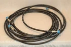 Mercury Marine Quicksilver 32-897982K04 Power Steering Hydraulic Hose Kit New. Price: $119.00.