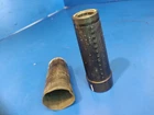 0436275 0433657 Grip For Handle 0398736 Johnson Evinrude 6HP Used. Price: $29.00.