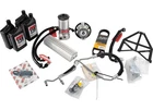 Psc Motorsports 2012-2018 Jeep Wrangler Jk Power Steering Pump Reservoir Cooler New. Price: $1560.36.