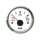 Wema White Face Stainless Bezel Cpgr-ws Holding Tank Gauge #JMV00004 New. Price: $34.94.