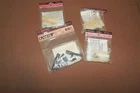 Lot Of 4 Teleflex Control Box Adapters CA27319P,CA27321P,2- CA27320P New. Price: $41.65.