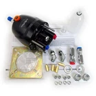 New Front Mount 2.0 Marine Hydraulic Pump HH5770-3 For Seastar Helm Pro 300HP. Price: $731.00.