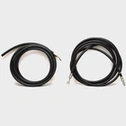Mercury Boat Power Steering Hoses 32-892438K12 Hydraulic 12FT (2 Pc Kit) New. Price: $171.49.