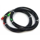 Seastar HT4420H Baystar Hydraulic Steering Tubing Hose 20FT Teleflex 1000 Psi New. Price: $186.99.
