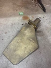 Oem Malibu Boats Brass Bronze Rudder Assembly W/ Tiller Arm New 2005-2016 Direct Used. Price: $650.00.