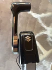 Suzuki Outboard Top Mount Control Box With Trim Switch Used. Price: $249.95.