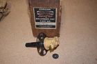 New Mercury Quicksilver Rotor And Shaft 393-3269A6. Price: $93.74.