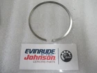 Z77 Genuine Omc Evinrude Johnson 396504 Piston Ring Oem New Factory Boat Parts. Price: $13.84.