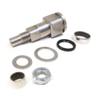Gimbal Steering Shaft Pin For Mercury Mercruiser 866718A01 New. Price: $49.99.