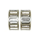 Lower Rod Bearing Yamaha V6 3.3L Hpdi 200-300HP 93310-840V8-00 2003-2015 New. Price: $72.56.