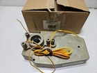 Nos Oem Mercury Quicksilver Remote Control Box Lever Shift 858637-C 858637T1 New. Price: $185.00.