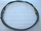 C14 Teleflex CC17924 Control Cable Assembly 24FT Oem New Factory Boat Parts. Price: $37.42.