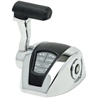 Uflex Power ME11 1-ENGINE 1-STATION M-throttle E-shift New. Price: $3979.00.