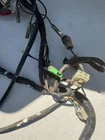 '85 84 Yamaha Main Harness Wiring Loom Pig Tails Wires (A2) Used. Price: $35.10.