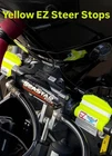 Ez Stop - Steering For Seastar Systems (yellow) New. Price: $24.95.