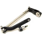 Seastar HO-6001 Tie Bar Kit F Single Hydraulic Cylinder Twin Outboard Steering New. Price: $607.10.