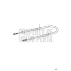 Volvo Penta Xact Control Cable #3594991 New. Price: $181.55.