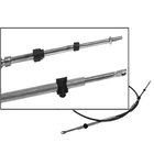 Mercury New Oem 26 Platinum Plus Throttle And Shift Cable, 8M0085987. Price: $38.05.
