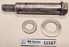 Omc Johnson Evinrude Outboard 9.9 / 15HP Starter Bolt & Washers 318936 1974-1992 Used. Price: $29.95.