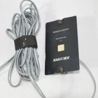 Xantrex Replacement Remote On Off Switch For Power Inverter Untested As Is. Price: $23.08.