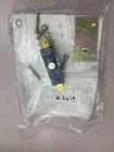 Teleflex Morse Marine 41117 Neutral Safety Switch New. Price: $47.00.
