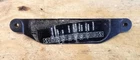 Omc Johnson Evinrude Terminal Block Cover 387030 315785 Used. Price: $10.00.