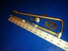 523881-2 Rod F85037-1 F84286-1 Shaft Link Pin Nut Washers Force Chrysler 85HP Used. Price: $22.00.