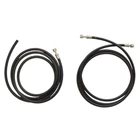 Uflex Boat Hydraulic Steering Hose KITPS-12 Mercury Ft (2PC Kit) New. Price: $122.57.