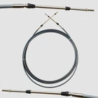 Volvo Penta Boat Xact Shift Control Cable 3861804 56 33C New. Price: $201.74.