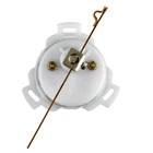 Veratron Single Station Rudder Angle Sensor 12/24V New. Price: $99.89.