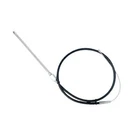 Ezy-glide Ezy-stik Replacement Cable 10' RC-1000 New. Price: $251.26.
