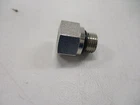 Seastar Orb Hydraulic Hose Fitting 18 Ft - Lbs HF6012 Stainless Steel Boat New. Price: $19.95.