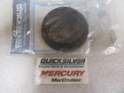 N27A Mercury Quicksilver 828716A Cowl Cap Assembly Oem New Factory Boat Parts. Price: $17.74.