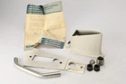 172538 Omc Sterndrive Rudder Kit New. Price: $65.00.
